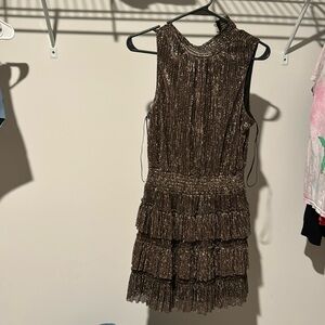 Never worn dress